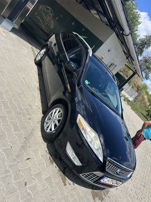FORD Mondeo 2007 — imagine 2