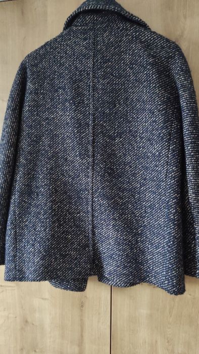 Palton lana Caroll marimea 36