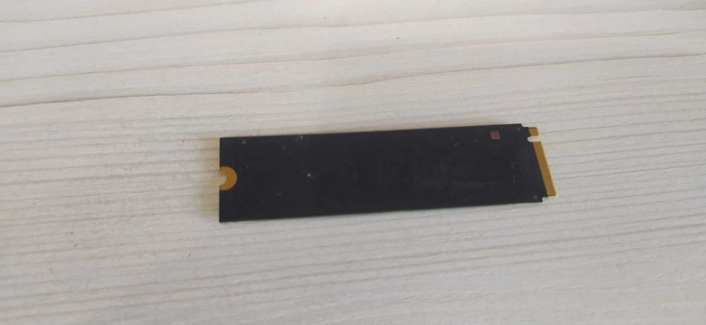 SSD , M2 Western Digital PC SN720 512GB