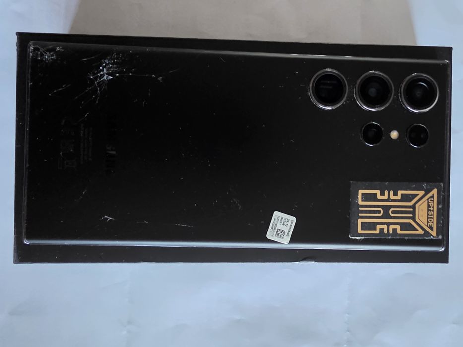 Super oferta ptr Crăciun, S23 Ultra!