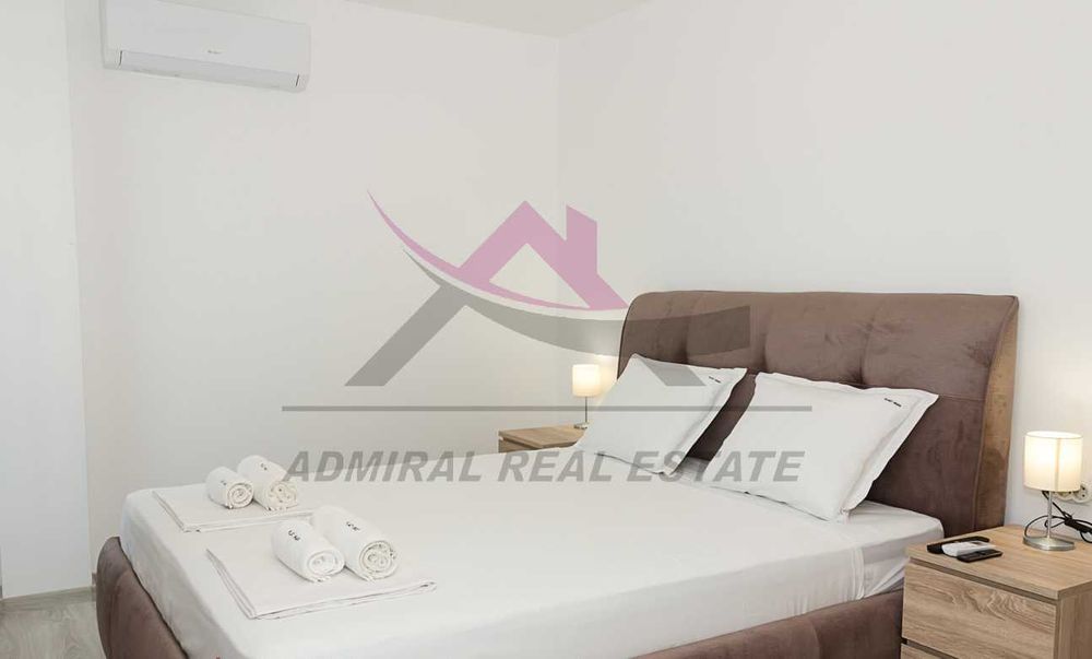 Дава се под наем Тристаен апартамент в Варна, Окръжна болница - 68 кв.м за 700 € - Снимка #3