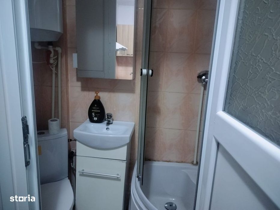 Camera de camin - 20 mp - Valea Rosie