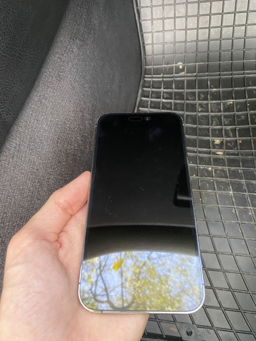 iPhone 14 Pro Max 128GB [Айклауд]