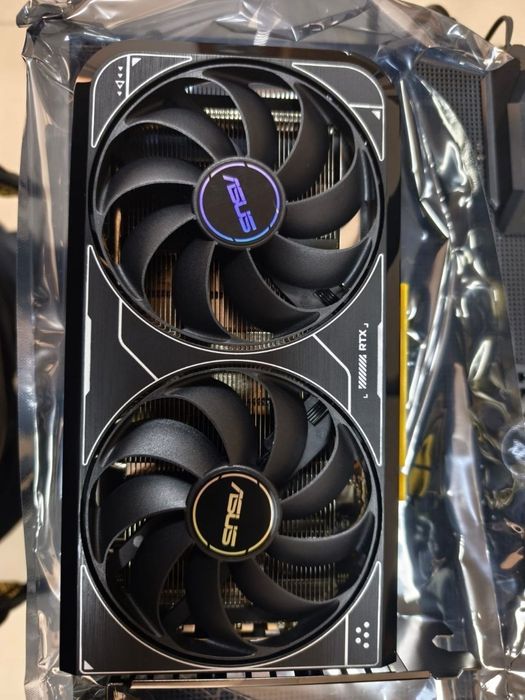 MSI RTX 5050 8Gb Shadow 2x