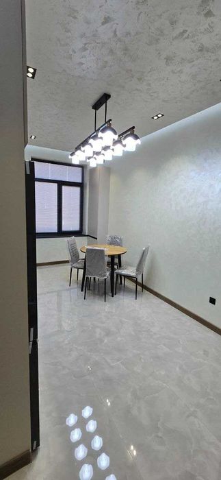 Продается квартира в Мирза Улугбекском районе Циолковская 1в2хком 50м2