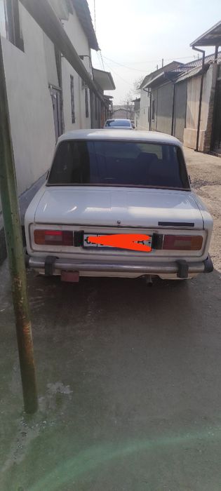 Vaz 2106 yili 1996