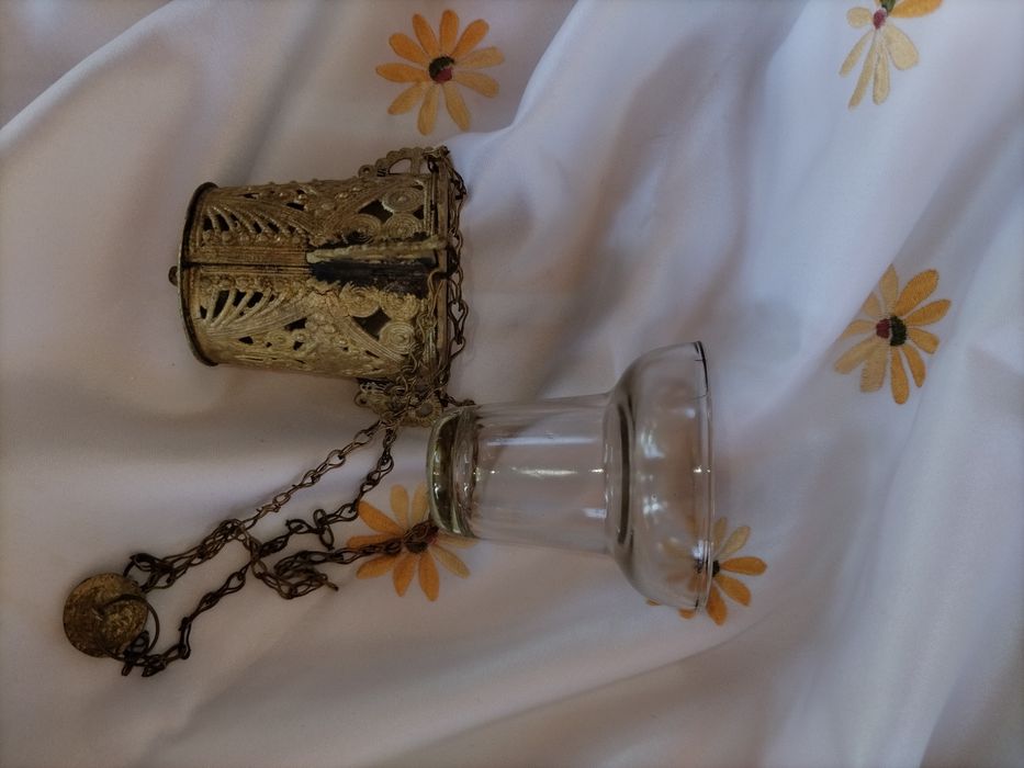 Антики. За всекиго по нещо.