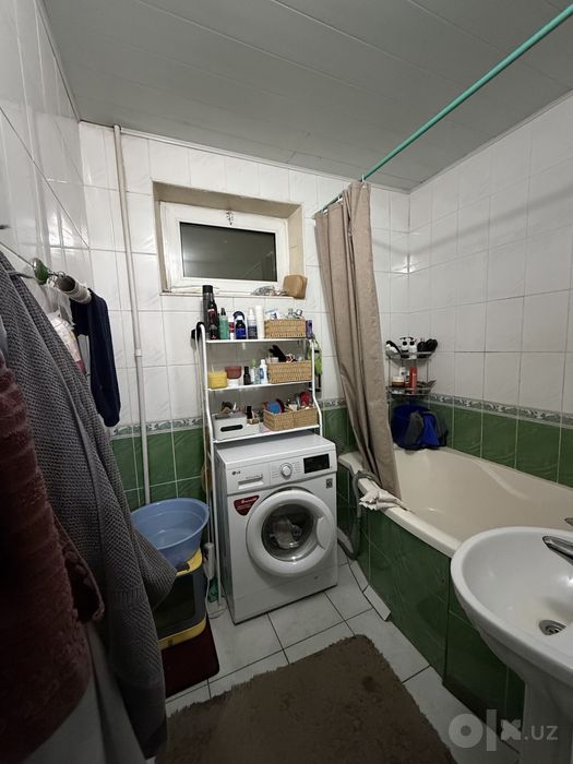 СРОЧНО продам 3-х комнатную квартиру Тузель 4