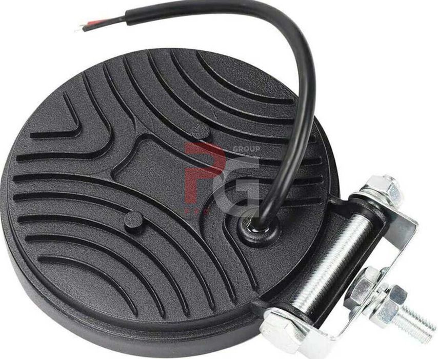 Promotie Proiector led Off Road 126W Suv, ATV, Tractor, Jeep 10 butite