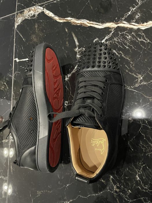 Christian louboutin ОРИГИНАЛНИ !