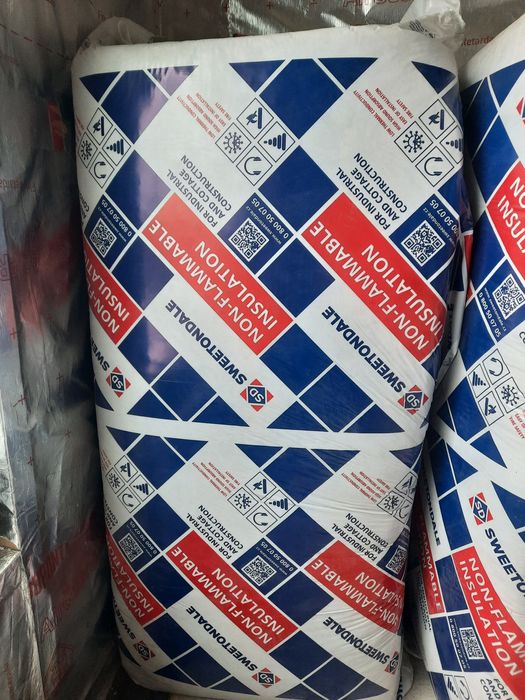 Vata bazaltica Thermowool Light Extra 30