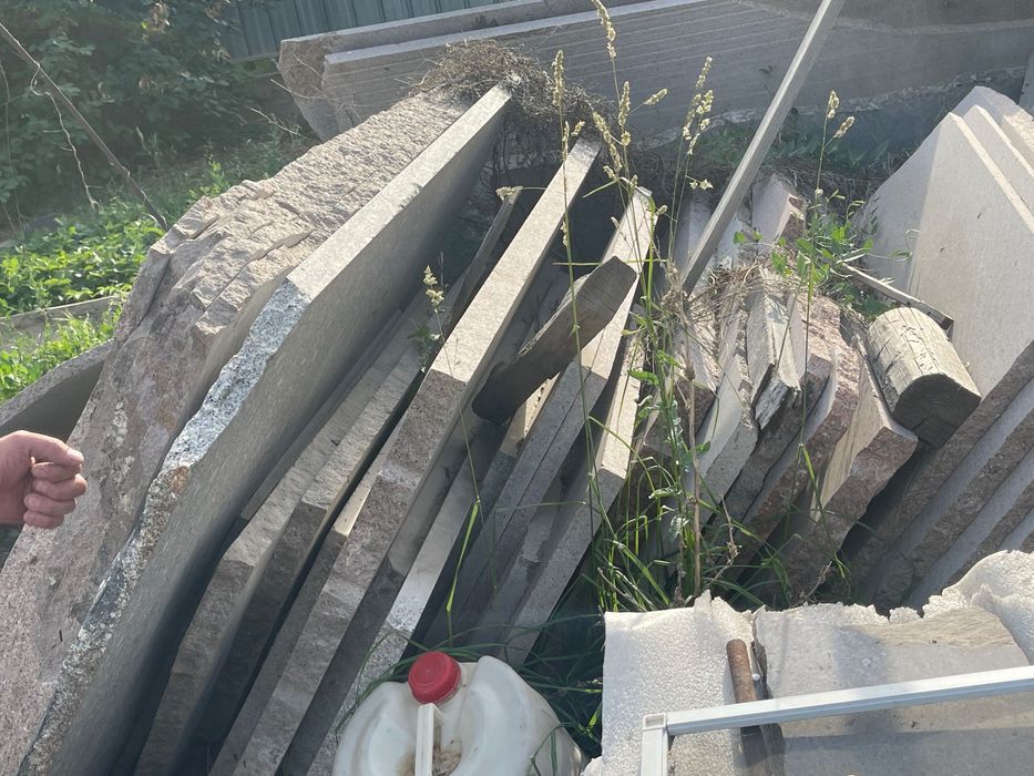 Гранит плитка итд