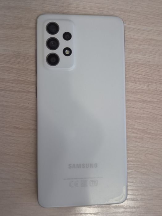 Продам смартфон Samsung A 52