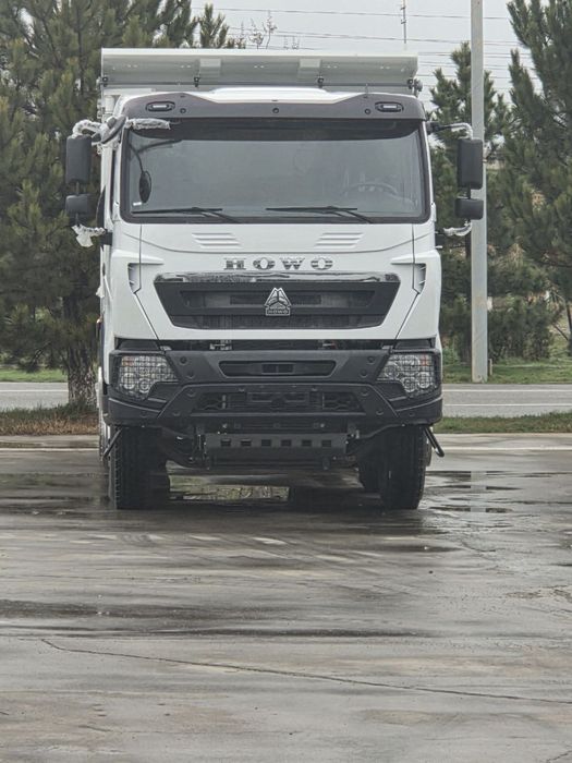 Soni chegralagan Shoshiling