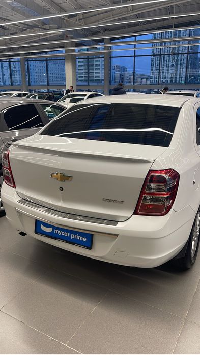 Сдам в Аренду Авто Cobalt
