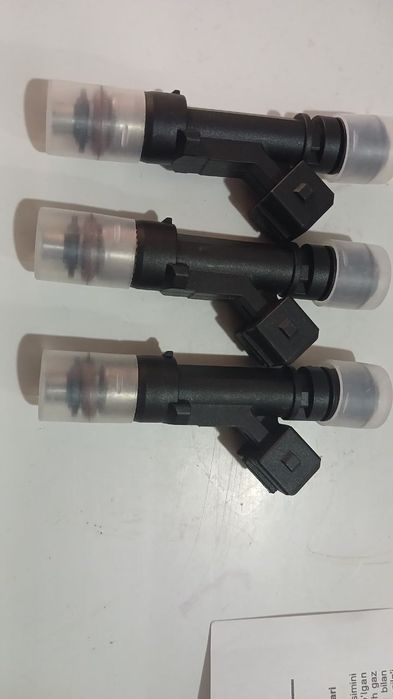 Neksiya sons injektori / Нексия сонс инжектори