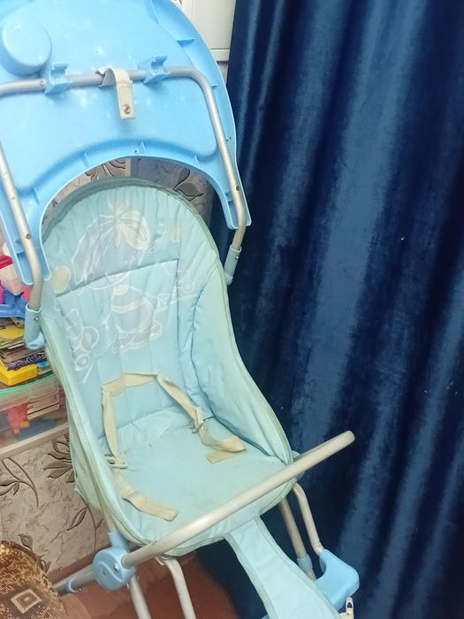 Стул для кормления