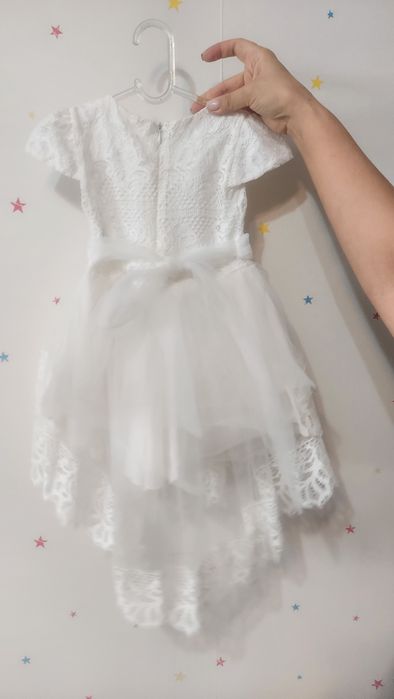 Платье для девочек