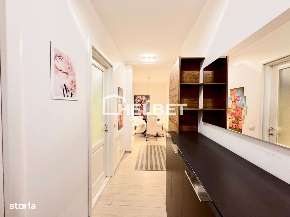 2 Camere / Decomandat / Avram Iancu Residence