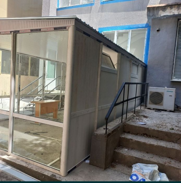 Akfa butka 650.000 som