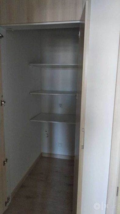 Продаётся квартира