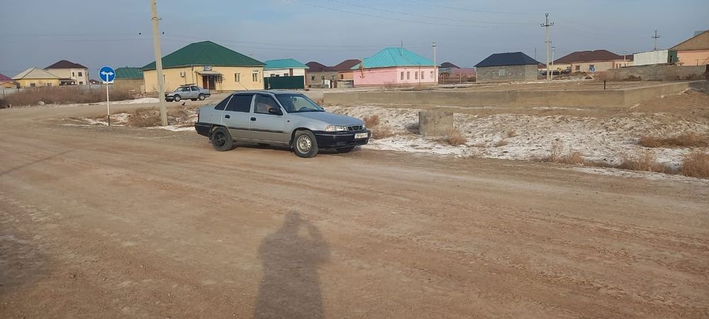 Жер учаскесі  сатылады