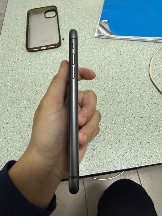 Iphone 11 БЕЗ РЕМОНТА!!