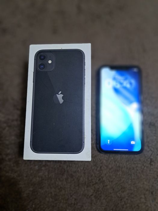 Vand sau schimb iphone 11