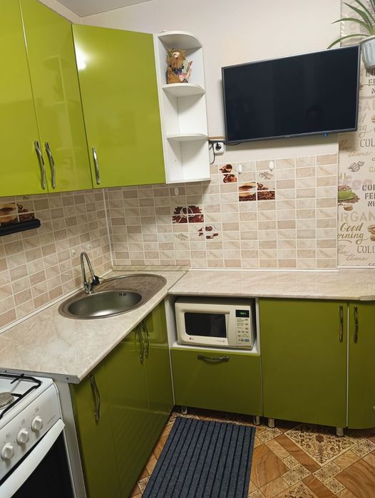 Продам кухонный гарнитур