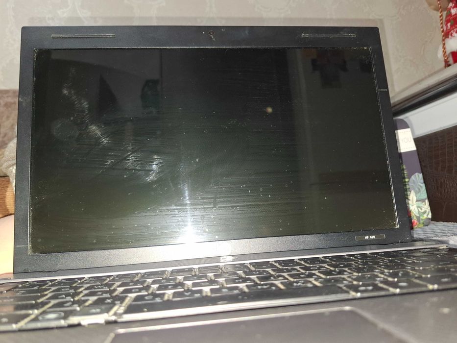 Продам ноубук б/у