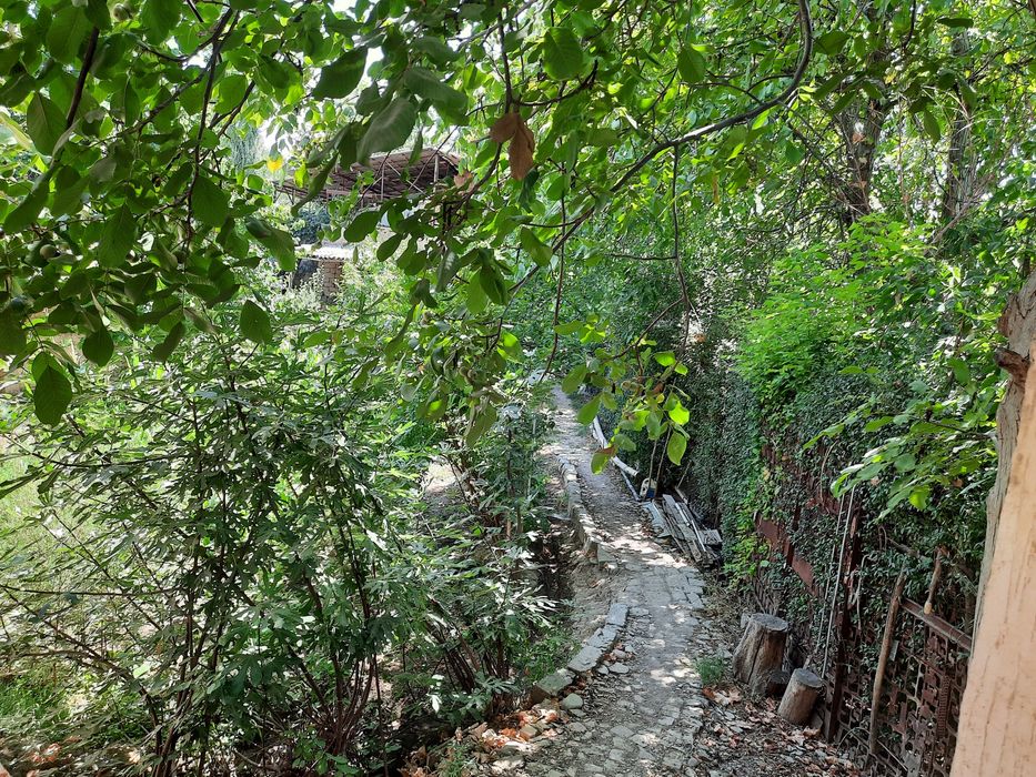 Продаётся участок на районе Аранча/Aranchada xovli sotiladi