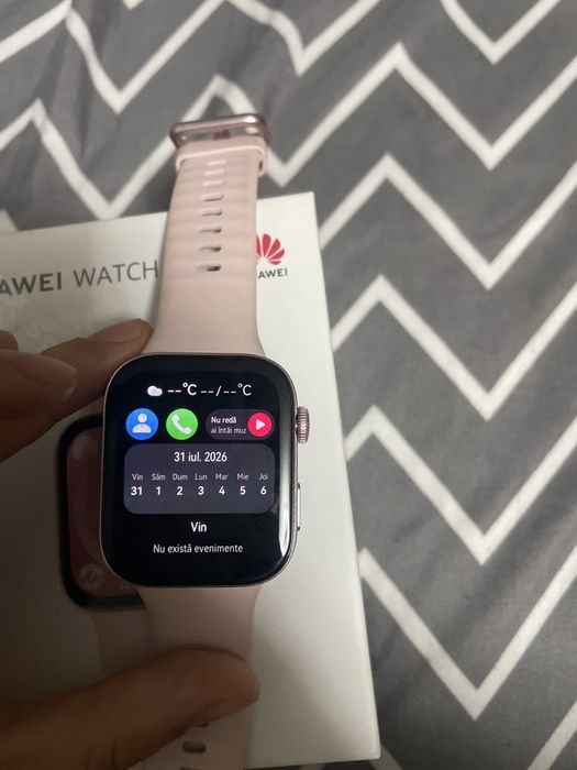 Huawei watch fit 3