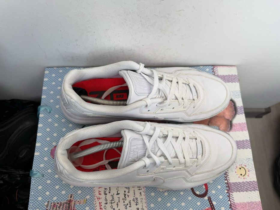 Nike Air Max LTD 3''оригинални маратонки 47.5 номер