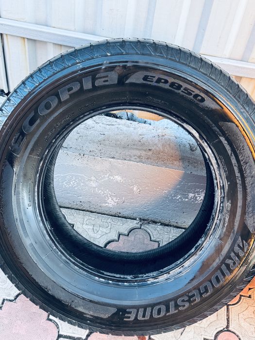 Летние шины 2023