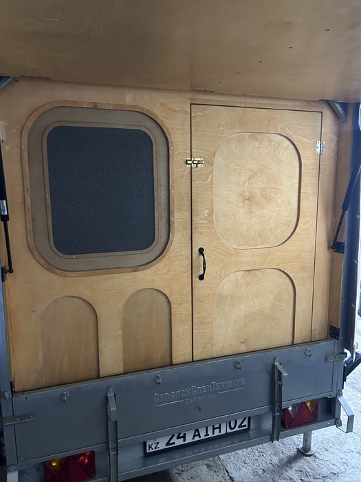 Продам легковой прицеп