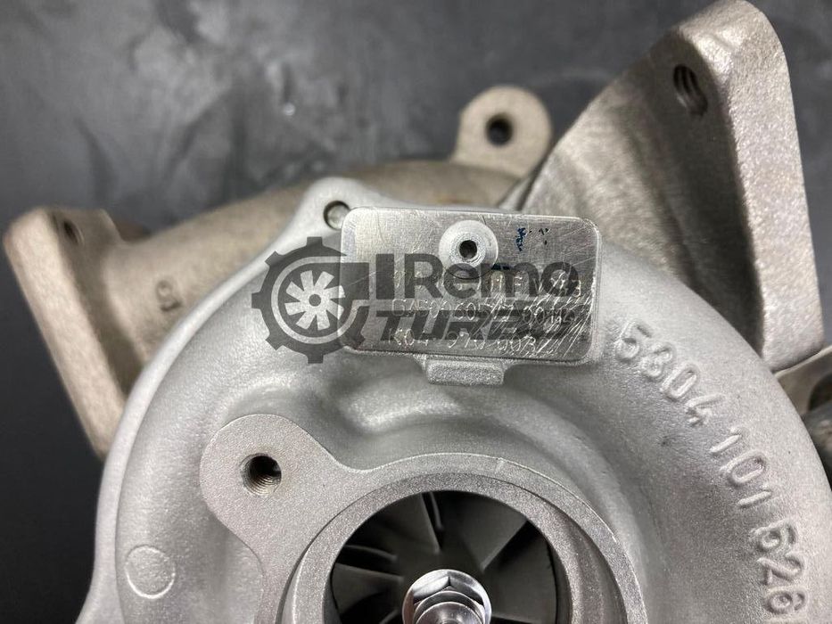 Turbo VW T5 / Multivan 2.5 TDI AXD 130 CP