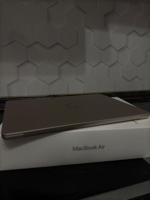 MackBook Air 13 256gb