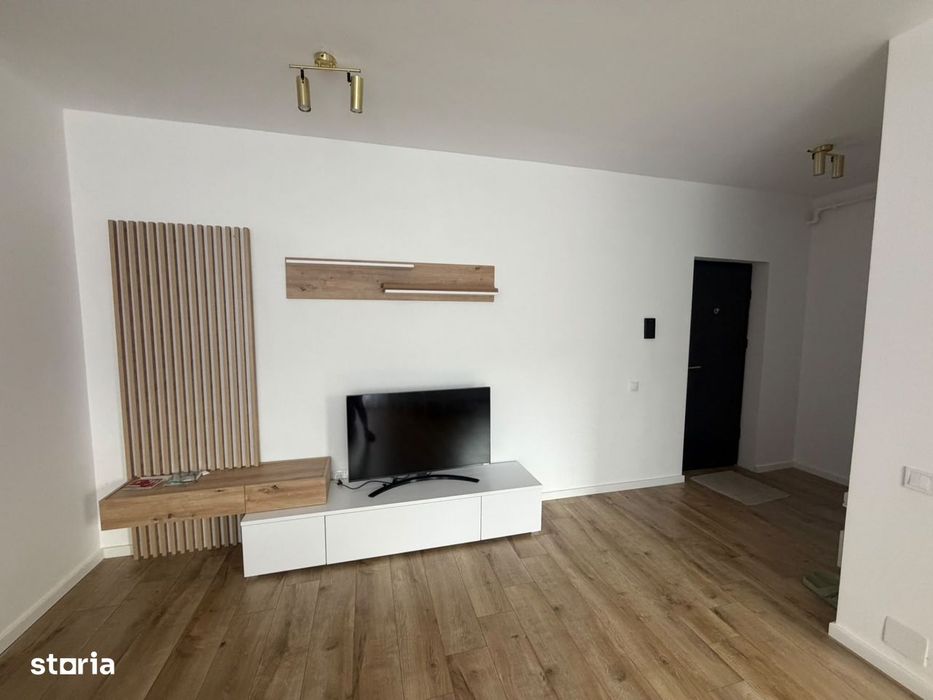 Inchiriez apartament modern la prima inchiriere, 3 camere