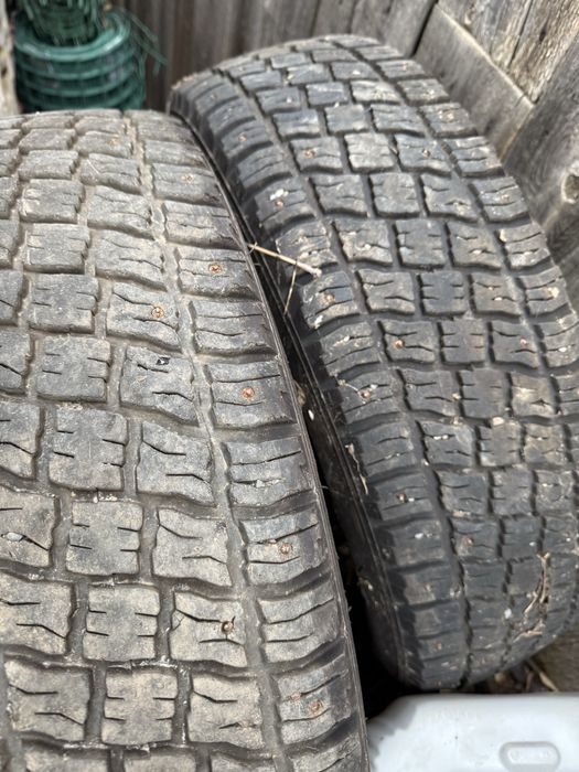 продам шины р16. 225/75