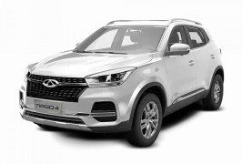 Чип- тюнинг (Перепрограммирование ЭБУ) Chery и Jetour.