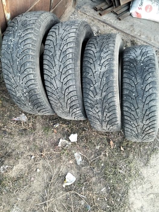 Зимняя резина MAXXIS  шипы