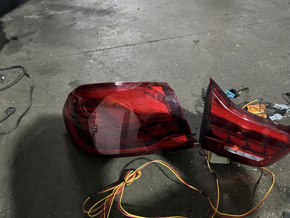 Стопове бмв 4 ф32/36 купе ( stopove bmw 4 f32/36 coupe )