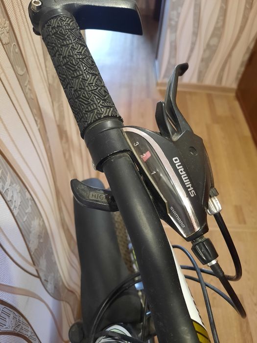 Продам велосипед GRANT . Б/у.