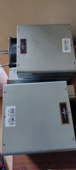 АСИК Antminer T15 ЕСТЬ 25 ШТ