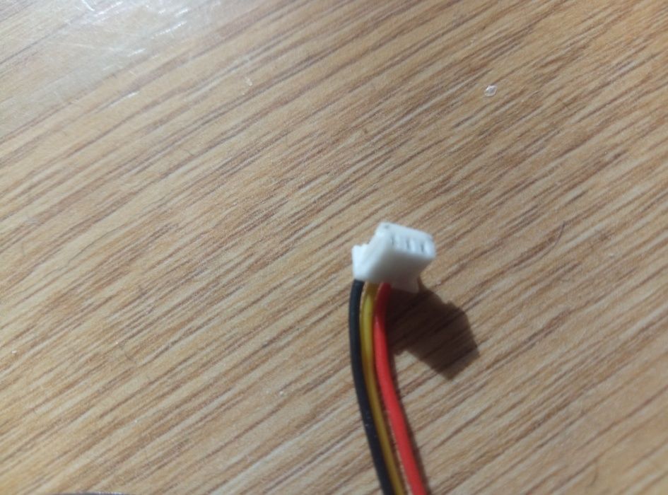 Кулер, вентилятор для ноутбуков HP.