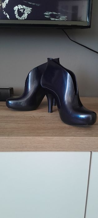 Боти Melissa 38 номер