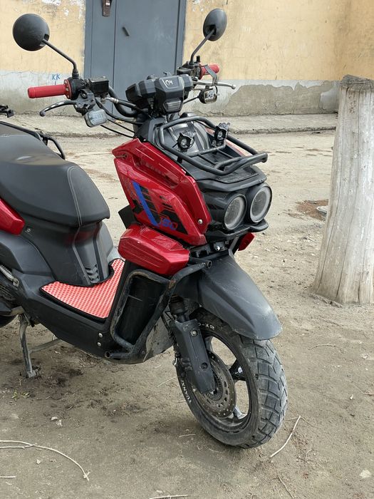 Продам скутер танк