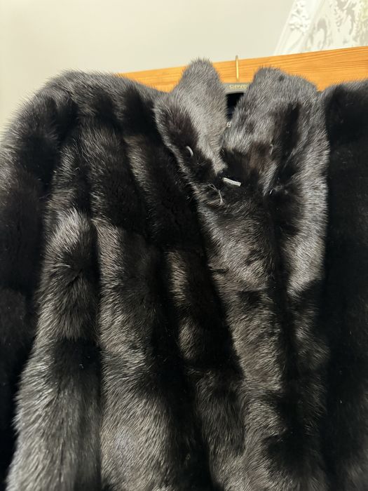 Греческая шуба