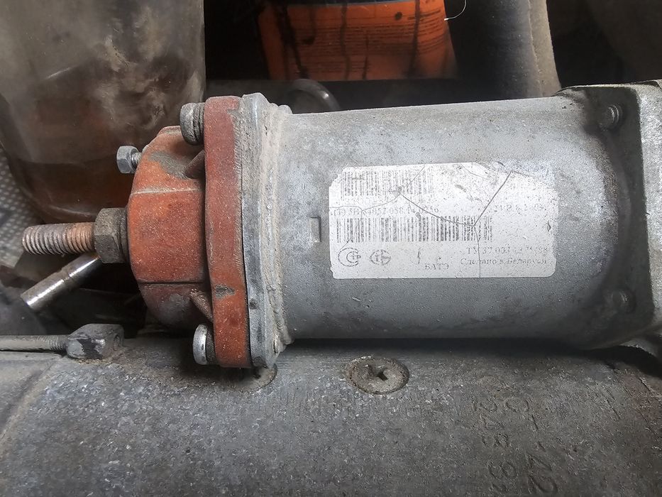 продам запчать на камаз БТР НЕФАЗ