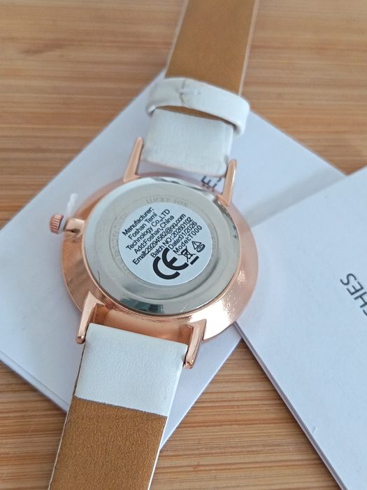 Ceas dama Quartz lucky fox